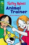 Michaela Morgan, Dee Shulman - Oxford Reading Tree Treetops Fiction: Level 12 More Pack C: Shelley
