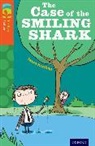 Tessa Krailing, Jan Lewis - Oxford Reading Tree Treetops Fiction: Level 13: The Case of the
