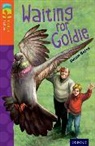 Susan Gates, Gates Susan, Jane Cope, Cope Jane - Oxford Reading Tree Treetops Fiction: Level 13: Waiting for Goldie
