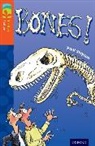 Paul Shipton, Andy Hammond - Oxford Reading Tree Treetops Fiction: Level 13 More Pack A: Bones!