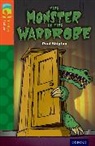Paul Shipton, Shipton Paul, Chris Smedley, Smedley Chris - Oxford Reading Tree Treetops Fiction: Level 13 More Pack A: The