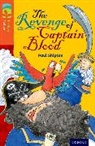 Paul Shipton, Judy Brown - Oxford Reading Tree Treetops Fiction: Level 13 More Pack A: The