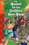 Karen Wallace, Judy Brown - Oxford Reading Tree Treetops Fiction: Level 13 More Pack B: The