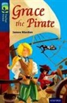 James Riordan, Steve Hutton - Oxford Reading Tree Treetops Fiction: Level 14: Grace the Pirate