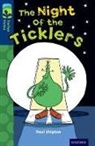 Paul Shipton, Judy Brown - Oxford Reading Tree Treetops Fiction: Level 14: The Night of the