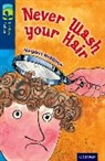 Margaret Mcallister, Tim Archbold - Oxford Reading Tree Treetops Fiction: Level 14 More Pack A: Never