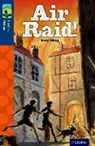 Jean May, Kenny McKendry - Oxford Reading Tree Treetops Fiction: Level 14 More Pack A: Air Raid!