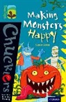 Susan Gates, Steve May - Oxford Reading Tree Treetops Chucklers: Level 9: Making Monsters Happy