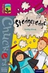 Jeremy Strong, Giulia Orecchia, Orecchia Giulia - Oxford Reading Tree Treetops Chucklers: Level 10: Stodgepodge!
