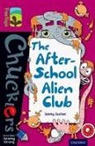 Jonny Zucker, Aleksei Bitskoff - Oxford Reading Tree Treetops Chucklers: Level 10: The After School