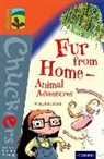 Andy Blackford, Sole Otero - Oxford Reading Tree Treetops Chucklers: Level 13: Fur From Home