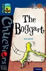 Ros Asquith, Asquith Ros - Oxford Reading Tree Treetops Chucklers: Level 14: The Boggart