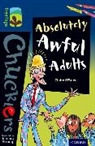 &amp;apos, Claire brien, O&amp;apos, Claire O'Brien, Claire O''brien, Mark Beech - Oxford Reading Tree Treetops Chucklers: Level 14: Absolutely Awful
