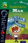 Jeremy Strong, Lee Cosgrove, Cosgrove Lee - Oxford Reading Tree Treetops Chucklers: Level 12: Tyrannosaurus Max