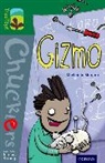 Michaela Morgan, Glen McBeth - Oxford Reading Tree Treetops Chucklers: Level 12: Gizmo