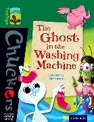 John Foster - Oxford Reading Tree Treetops Chucklers: Level 12: The Ghost in the