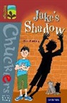 Chris Powling, Scoular Anderson - Oxford Reading Tree Treetops Chucklers: Level 15: Jake''s Shadow