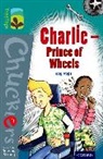 Roy Apps, James Cottell - Oxford Reading Tree Treetops Chucklers: Level 16: Charlie Prince of