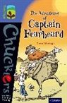 Ciaran Murtagh, Alex Paterson - Oxford Reading Tree Treetops Chucklers: Level 17: The Adventures of