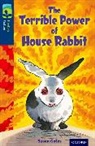 Susan Gates, Martin Remphry - Oxford Reading Tree Treetops Fiction: Level 14 More Pack A: The
