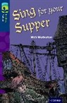 Nick Warburton, Martin Cottam - Oxford Reading Tree Treetops Fiction: Level 14 More Pack A: Sing for