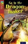 Shirley Isherwood, John Prater - Oxford Reading Tree Treetops Fiction: Level 15 More Pack A: Go to