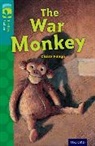 Claire Funge, Peter Bailey - Oxford Reading Tree Treetops Fiction: Level 16 More Pack A: The War