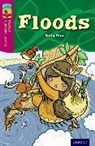 Sally Prue, Kathryn Baker, Matthew Scott - Oxford Reading Tree Treetops Myths and Legends: Level 10: Floods