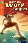 Fiona Macdonald, David Eaton, Scott Plumbe, Yannick Robert, Emma Shaw-Smith - How The World Began Level 13