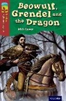 Mick Gowar, Paul McCaffrey - Oxford Reading Tree Treetops Myths and Legends: Level 15: Beowulf,