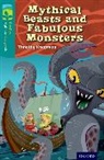 Timothy Knapman, Knapman Timothy, Andres Martinez Ricci, Andrés Martínez Ricci, Mike Phillips, Phillips Mike... - Mythical Beasts And Fabulous Monsters