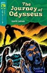 David Calcutt, Carlos Lara - Oxford Reading Tree Treetops Myths and Legends: Level 16: The
