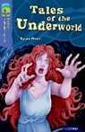 Susan Price, Chris Coady, Daniel Krall, Bede Rogerson, Chris Vine - Oxford Reading Tree Treetops Myths and Legends: Level 17: Tales of