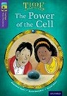 David Hunt, Roderick Hunt, Roderick Hunt Hunt, Alex Brychta, Roderick Hunt - Oxford Reading Tree Treetops Time Chronicles: Level 11: The Power of