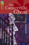 Caroline Castle, Castle Caroline, Oscar Wilde, Oscar Castle Wilde, Mario Coelho, Coelho Mario - Oxford Reading Tree Treetops Classics: Level 15: The Canterville Ghost