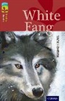 Caroline Castle, Castle Caroline, Jack London, Jack Castle London, Alison Sage, Sage Alison... - White Fang