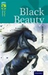 Anna Sewell, Anna Sykes Sewell, Julie Sykes, Natalie Ball - Oxford Reading Tree Treetops Classics: Level 16: Black Beauty