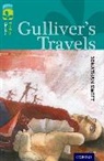 Sally Prue, Jonathan Swift, Jonathan Prue Swift, Tony Ross - Gulliver's Travels