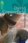 Charles Dickens, Charles Zucker Dickens, Jonny Zucker, Tim Archbold - Oxford Reading Tree Treetops Classics: Level 16: David Copperfield