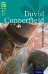 Charles Dickens, Charles Zucker Dickens, Jonny Zucker, Zucker Jonny, Tim Archbold, Archbold Tim - Oxford Reading Tree Treetops Classics: Level 16: David Copperfield