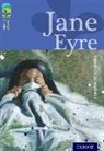 Charlotte Bronte, Charlotte Mcallister Bronte, Charlotte Brontë, Margaret McAllister, Alexy Pendle - Oxford Reading Tree Treetops Classics: Level 17: Jane Eyre