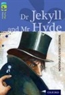 Alan MacDonald, Robert Louis Stevenson, Robert Louis Macdonald Stevenson, Martin Mckenna - Dr Jekyll and Mr Hyde