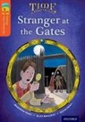 David Hunt, Roderick Hunt, Roderick Hunt Hunt, Alex Brychta, Mr. Alex Brychta - Oxford Reading Tree Treetops Time Chronicles: Level 13: Stranger At