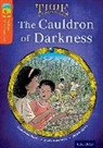 Roderick Hunt, Alex Brychta, Mr. Alex Brychta - Oxford Reading Tree Treetops Time Chronicles: Level 13: The Cauldron