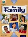Emma Lynch - Project X Origins: Pink Book Band, Oxford Level 1+: My Family: My