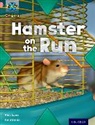 Alex Lane - Project X Origins: Pink Book Band, Oxford Level 1+: My Home: Hamster