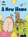Jan Burchett, Jan Vogler Burchett, Sara Vogler, Sarah Nayler - Project X Origins: Pink Book Band, Oxford Level 1+: My Home: A New Hom