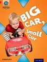 Emma Lynch - Project X Origins: Red Book Band, Oxford Level 2: Big and Small: Big