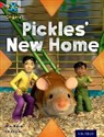 Shoo Rayner - Project X Origins: Red Book Band, Oxford Level 2: Pets: Pickles New