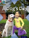Claire Llewellyn - Project X Origins: Red Book Band, Oxford Level 2: Pets: A Dog''s Day